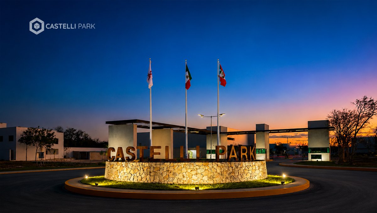 BODEGA INDUSTRIAL Y COMERCIAL EN PREVENTA 982 M2